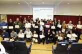 La Universidad de Murcia premia ocho ideas de negocio de alumnos, profesorado y personal de administración