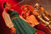 Llega El Mago de Oz al Teatro Circo Apolo de El Algar