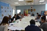 La junta directiva del Programa Leader ha celebrado su reunión en Archena