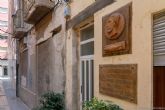 El Ayuntamiento adjudica el proyecto de rehabilitación de la Casa- Museo de Isaac Peral