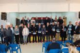 Las entidades que colaboraron durante la crisis de las pateras recibieron su reconocimiento en la Fiesta de la Solidaridad