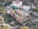 El PSOE vuelve a pedir la restauración de la Ermita de San Lázaro, cuyo proyecto lleva paralizado más de año y medio