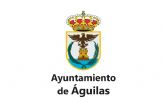 El Ayuntamiento de Águilas presenta una veintena de propuestas al Plan para la Recuperación y Transformación de la Región