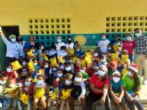 La Caridad de Cartagena llega a Perú y Venezuela - Navidad 2021