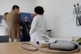El consultorio de La Vaguada mejora la atención a los pacientes con la incorporación de un nuevo médico y una enfermera