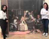 Las concejalías de Museos y Educación invitan a sus vecinos a dar 'Un paseo por el Prado'