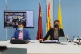 El Pleno del Ayuntamiento de Archena apuesta por un pacto regional en el sistema sanitario