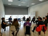 San Pedro del Pinatar acoge talleres formativos del proyecto europeo 'La educación global empieza en tu pueblo'