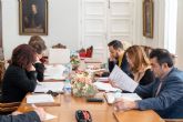 La Junta de Gobierno aprueba la convocatoria de subvenciones por importe de 1,3 millones de euros