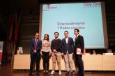 La X Olimpiada Científica de Economía de la Región premia el talento de los estudiantes de secundaria