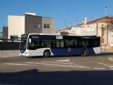 Autobús urbano a Navantia y Tercio de Levante