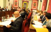Ciudadanos Cartagena logra que el Pleno apoye la custodia compartida como medida preferente en los casos de divorcio