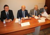 Acuerdo entre el Ayuntamiento de Cieza y la FREMM para fortalecer el sector local del metal