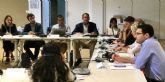 Murcia lidera un proyecto transnacional sobre ordenación inteligente del espacio público