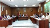 El pleno municipal aprueba el presupuesto para 2017 centrado en poner 