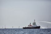 Arranca la X edición de la regata solidaria carburo de plata