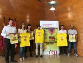 Talí Murcia Fest celebra su cuarta edición el próximo viernes en el Auditorio Fofó