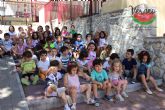 Comienza la Escuela de Verano en Moratalla