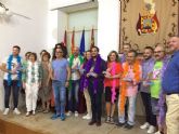 Los cartageneros más comprometidos con el colectivo LGTBIQ son reconocidos en los Premios Cristina Esparza