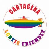 El Ayuntamiento pone en marcha una campaña de adhesión entre los empresarios para la iniciativa Cartagena ciudad ´LGTBIQ Friendly´