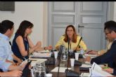 La FEMP celebrará su próxima comisión en Cartagena, con la asistencia de alcaldes de 24 municipios