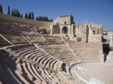 El Teatro Romano ofrece cada día una historia durante el mes de agosto
