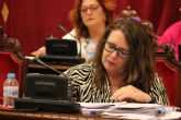 MC insta a la CARM al cumplimiento de la Ley abriendo el Teatro Romano a las visitas públicas al menos cuatro días al mes