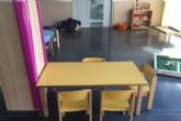 La Escuela Infantil de La Aljorra abrirá sus puertas en septiembre gestionada por la Concejalía de Educación