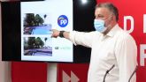 El PSOE afirma que el uso de vídeos de STV-ACTÚA para la campaña de Ballesta le inhabilitan para seguir como alcalde