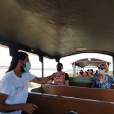 LIFE Salinas ofrece durante el verano actividades gratuitas de educación ambiental para toda la familia