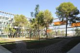 El Parque Científico de Murcia mejora su eficiencia energética, seguridad y amplía los servicios que ofrece a las empresas