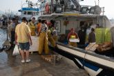 Abierto el plazo de ayudas para proyectos productivos en el sector pesquero