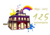 Las visitas teatralizadas a Casas Consistoriales abren la semana de programación de su 125 aniversario