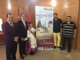 Grupos de Italia, Méjico y Rusia actuarán en el festival de folclore de la Sociedad Cultural Peña el Ciazo de Torreagüera