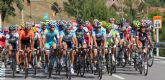 La provincia de Burgos viaja con La Vuelta 2017, visitando hoy Murcia