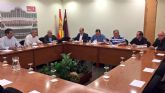 El PSOE recoge la iniciativa de los comerciantes y hosteleros del Mar Menor para que se cree un plan de dinamización que ponga en valor la zona