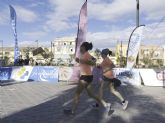 ElPozo BienStar participa en la Carrera de la Mujer de Sevilla