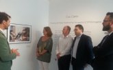El Muram de Cartagena reúne en la exposición ´Con Genio´ los proyectos finales del Máster de Fotografía UCAM-Fotogenio