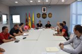 La Junta de Gobierno Municipal de Archena aprueba solicitar al Gobierno Regional la adhesión al Plan ARRU de rehabilitación de viviendas