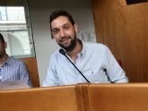 El Pleno del Ayuntamiento de Lorca aprueba por unanimidad que los presupuestos municipales de 2018 incluyan por primera vez el modelo de presupuestos participativos
