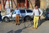 MC Cartagena toma la iniciativa en materia de movilidad frente a la 'parálisis' de 'La Trinca'