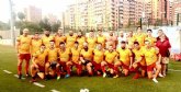 Derrota con la cabeza bien alta del XV Rugby Murcia en Valencia frente a los líderes Les Abelles Rugby Club 78-5