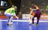 Palma Futsal vs ElPozo Murcia FS