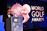La Manga Club celebra este fin de semana los World Golf Awards 2018