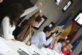 Unicef reconoce a San Pedro del Pinatar como Ciudad Amiga de la Infancia