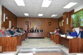 Bajada histórica de impuestos para 2019 del Ayuntamiento de Archena