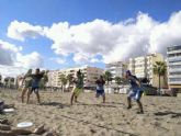 Discachos Ultimate Frisbee Murcia gana el torneo Ojú 2018