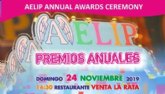 AELIP celebrará el próximo 24 de noviembre en Totana su 