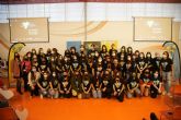 CEEIM, CEEIC e IDEA promueven las profesiones científico-tecnológicas entre 50 niñas de la Región de Murcia