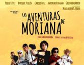 Las Aventuras de Moriana y Viva en el FICC_45